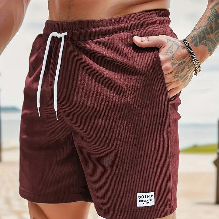 Fabio | Summer Shorts