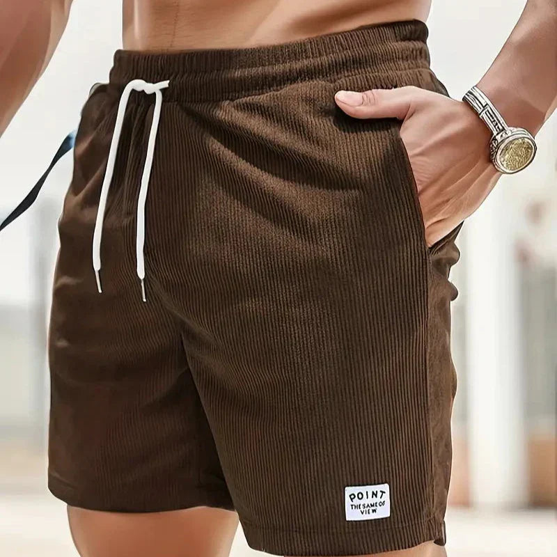 Fabio | Summer Shorts