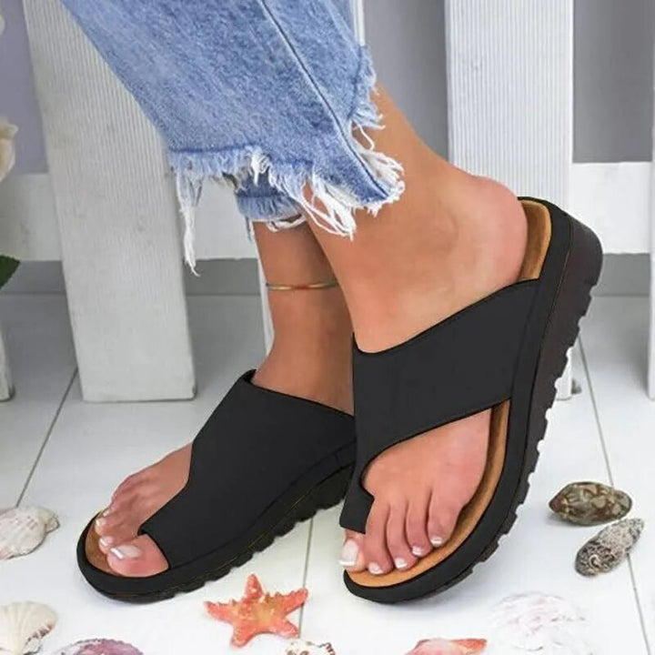 Vona | Comfortable Slippers