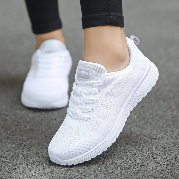 Feyisa | Pain Relief Orthopedic Sneakers