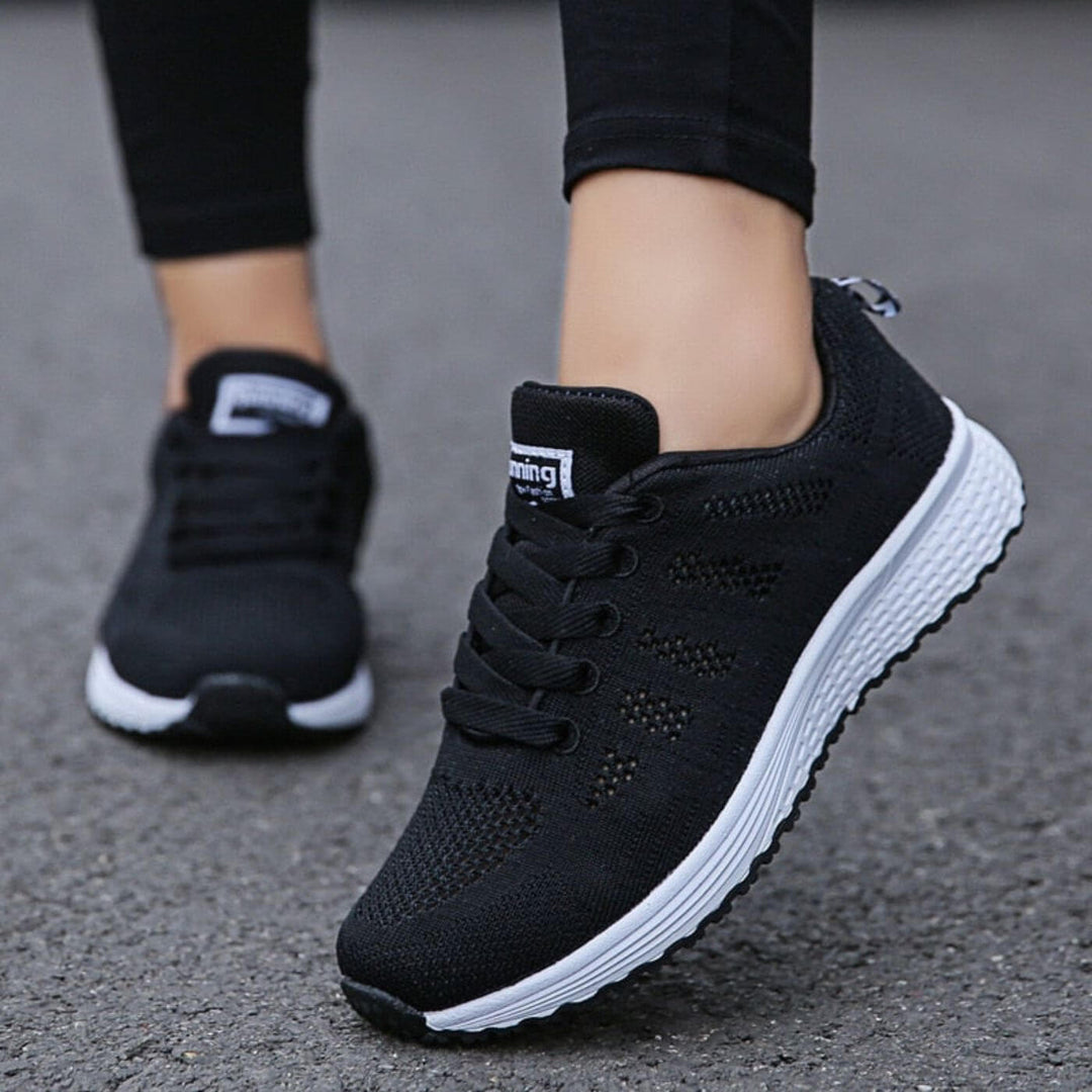 Feyisa | Pain Relief Orthopedic Sneakers