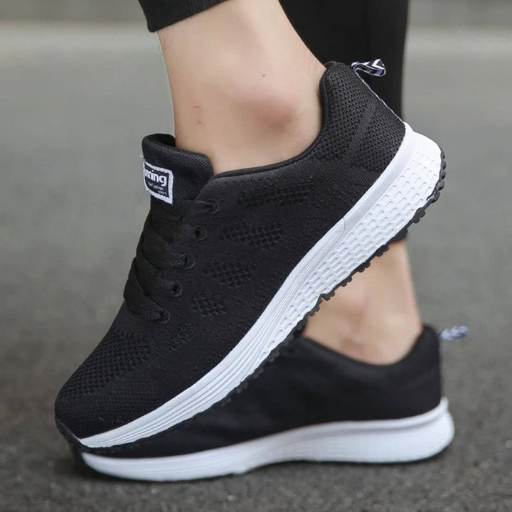 Feyisa | Pain Relief Orthopedic Sneakers
