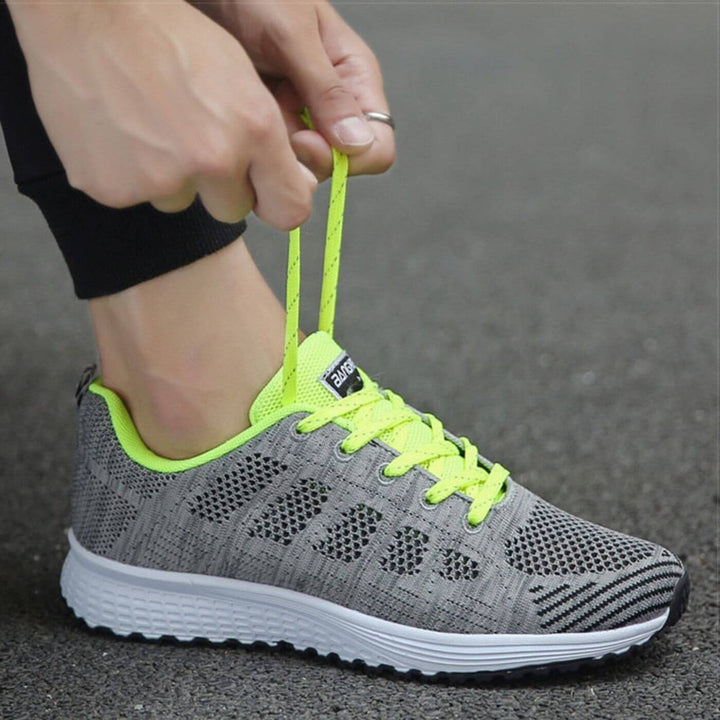 Feyisa | Pain Relief Orthopedic Sneakers