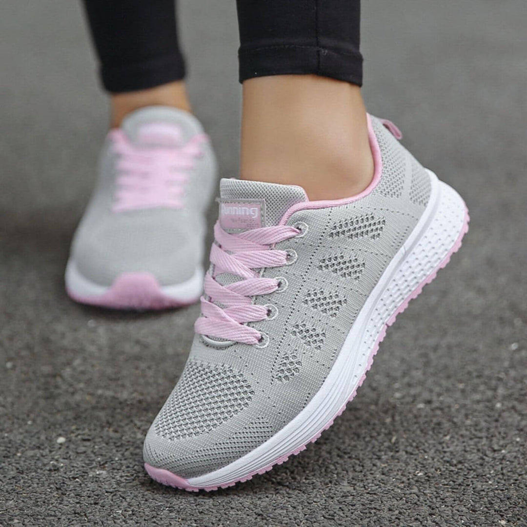 Feyisa | Pain Relief Orthopedic Sneakers