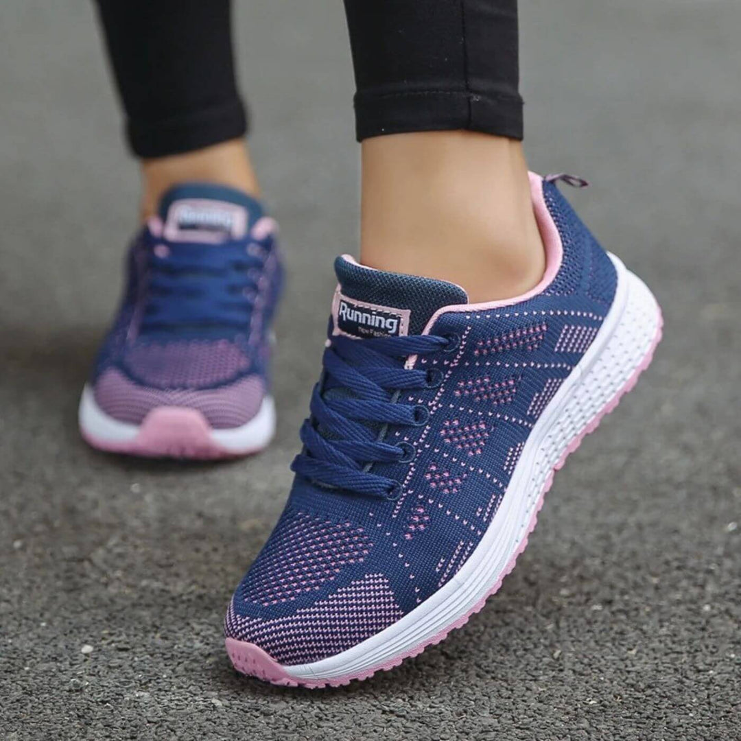 Feyisa | Pain Relief Orthopedic Sneakers