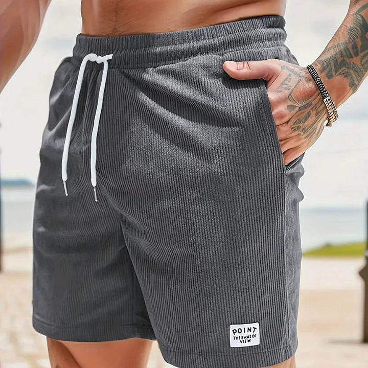 Fabio | Summer Shorts