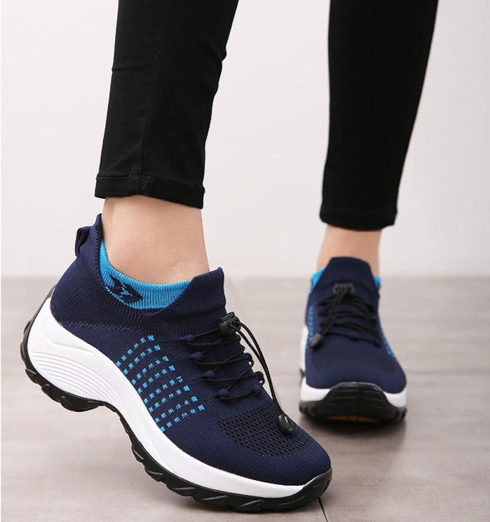 Magalie | Orthopedic Sneakers