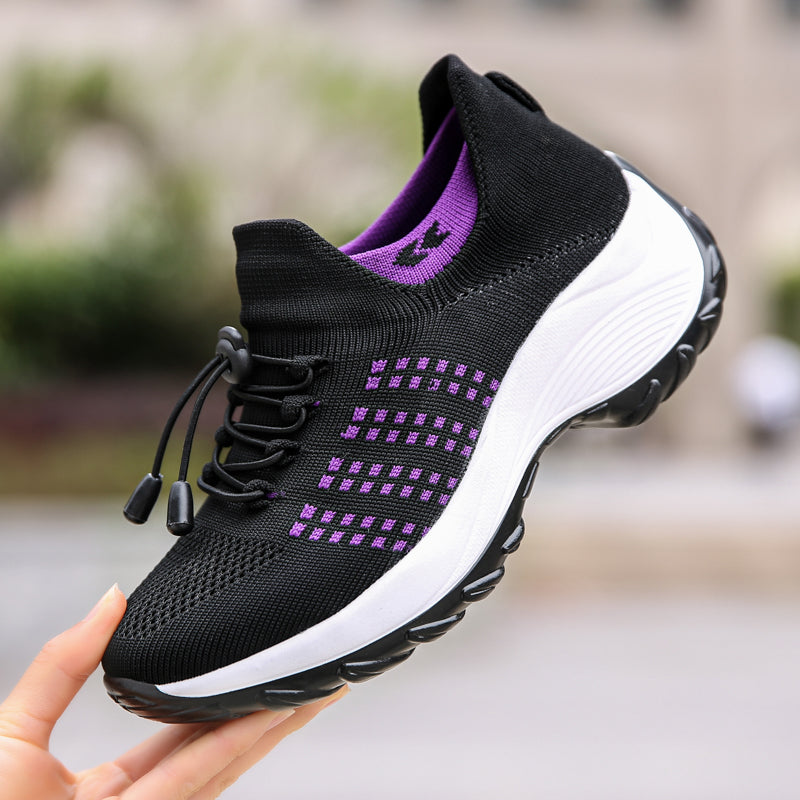 Magalie | Orthopedic Sneakers