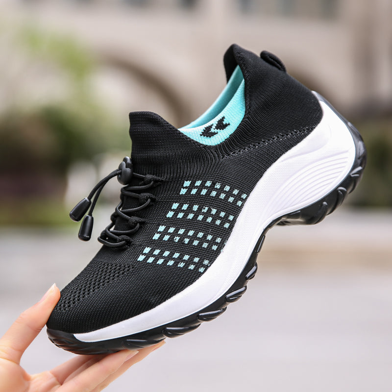 Magalie | Orthopedic Sneakers