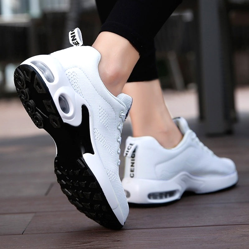 Agatha | Orthopedic Sneakers