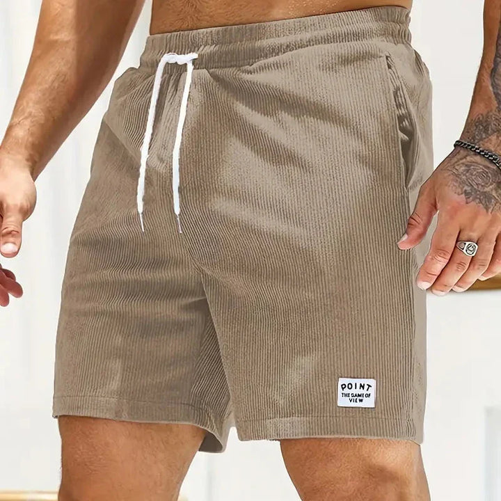 Fabio | Summer Shorts