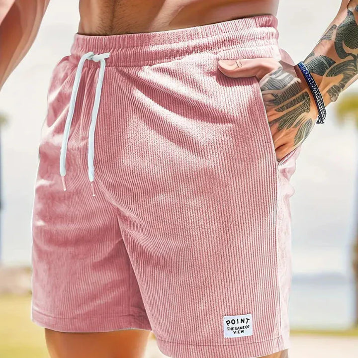 Fabio | Summer Shorts