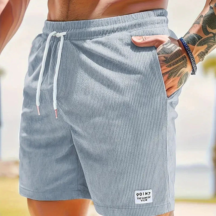 Fabio | Summer Shorts