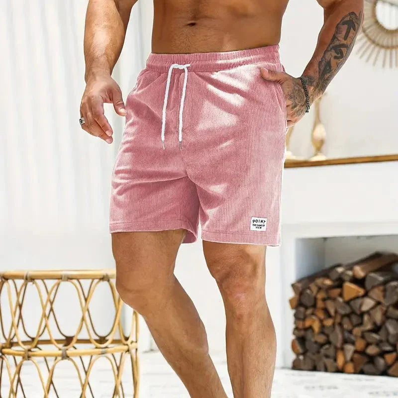 Fabio | Summer Shorts