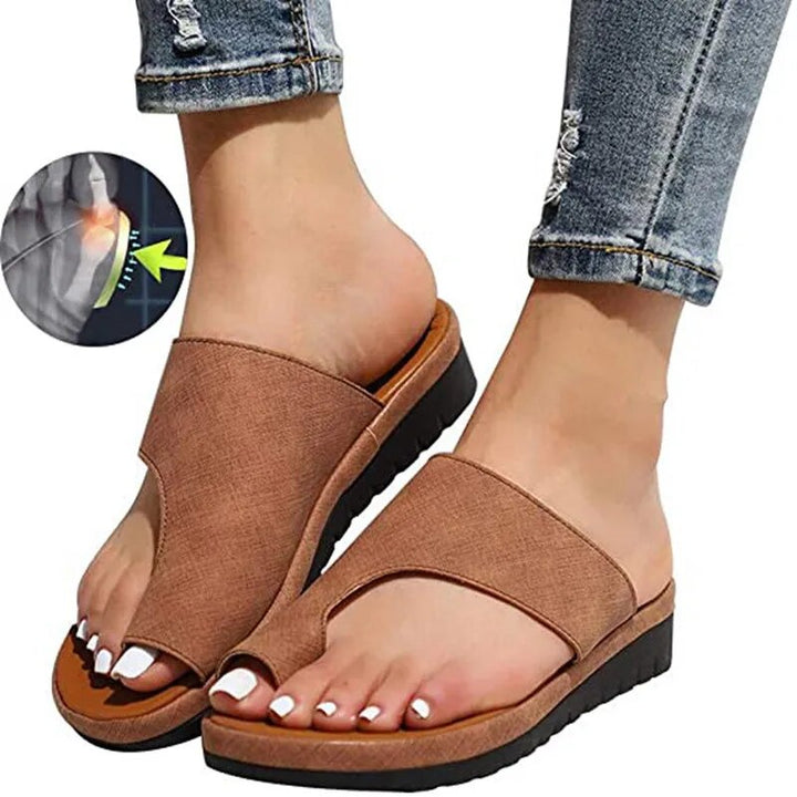 Vona | Comfortable Slippers