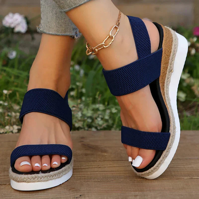 Lyana | Orthopedic Sandals