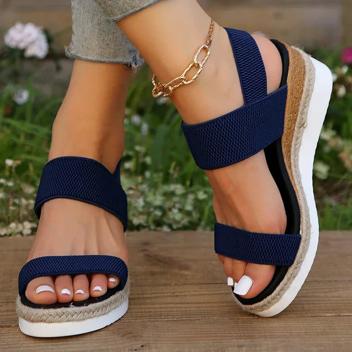 Lyana | Orthopedic Sandals