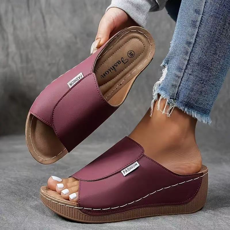 Yassira | Orthopedic Pain Relief Sandals