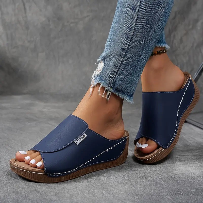 Yassira | Orthopedic Pain Relief Sandals