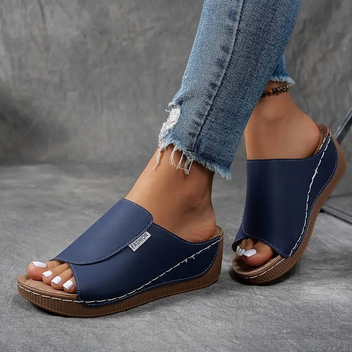 Yassira | Orthopedic Pain Relief Sandals