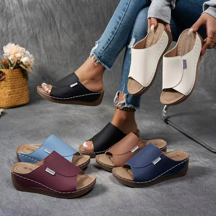 Yassira | Orthopedic Pain Relief Sandals