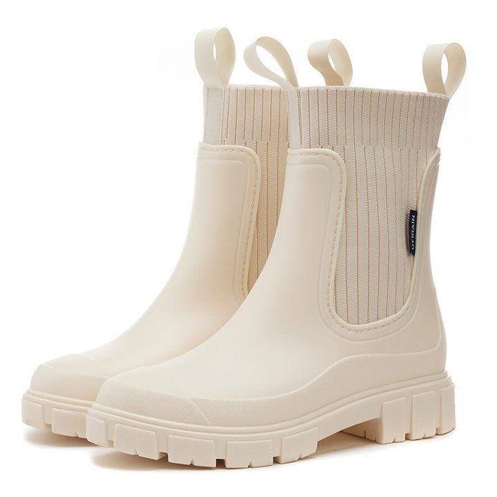 Katy | Classic Non-slip Ankle Boots