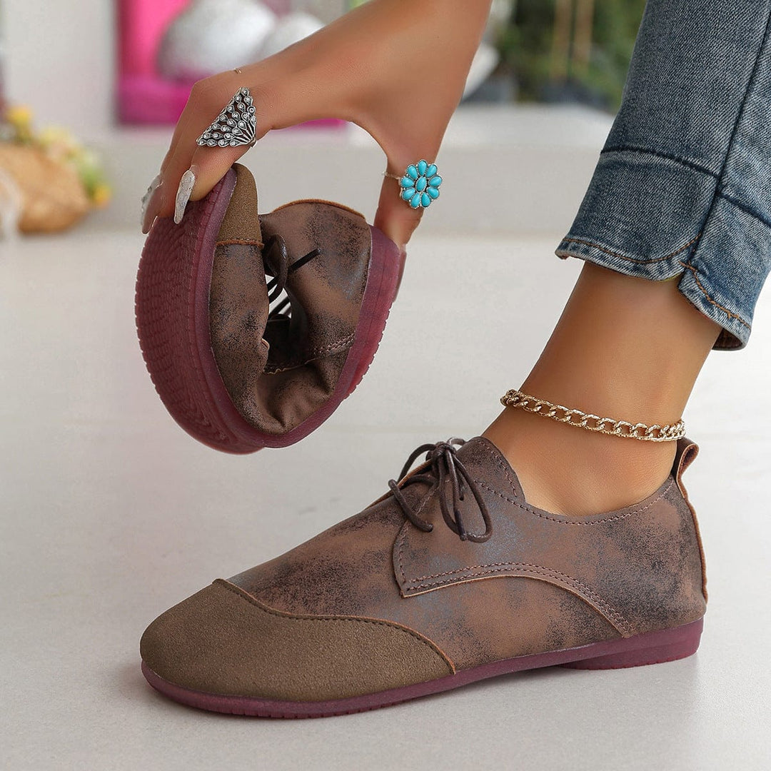Candyce | Comfortable Shoes