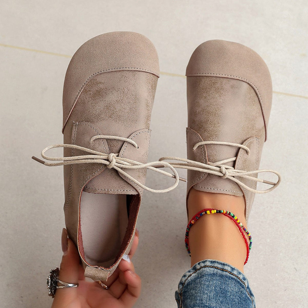 Candyce | Comfortable Shoes