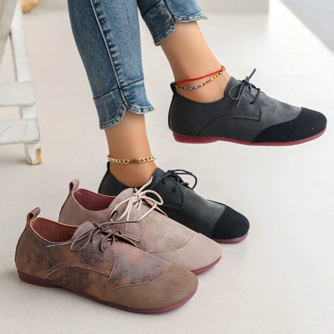 Candyce | Comfortable Shoes