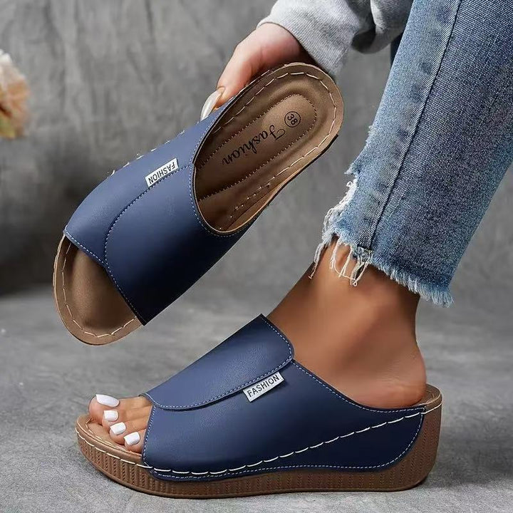 Yassira | Orthopedic Pain Relief Sandals