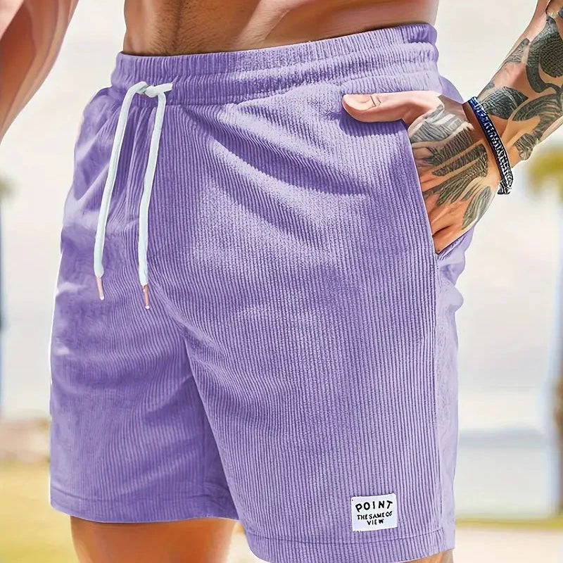 Fabio | Summer Shorts