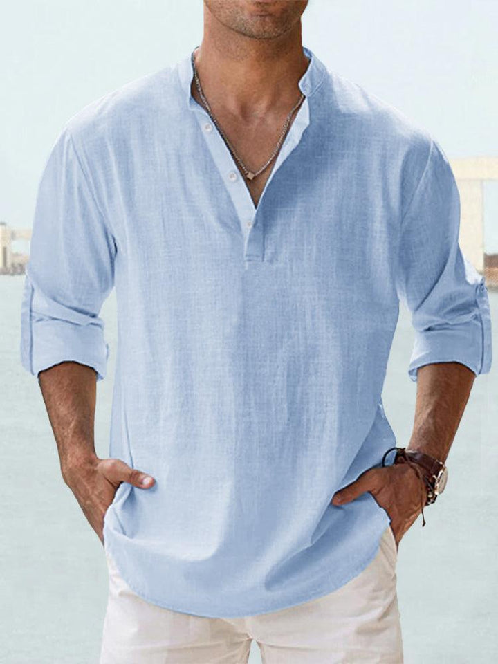 Aldric | Breathable Shirt