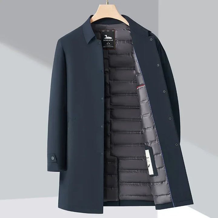 Bryce | Trench Coat