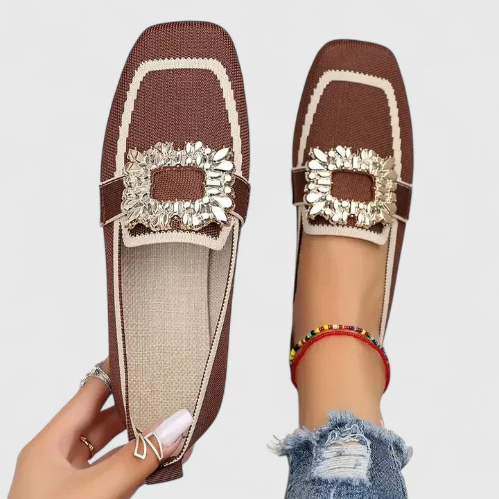 Analis | Orthopedic Loafers