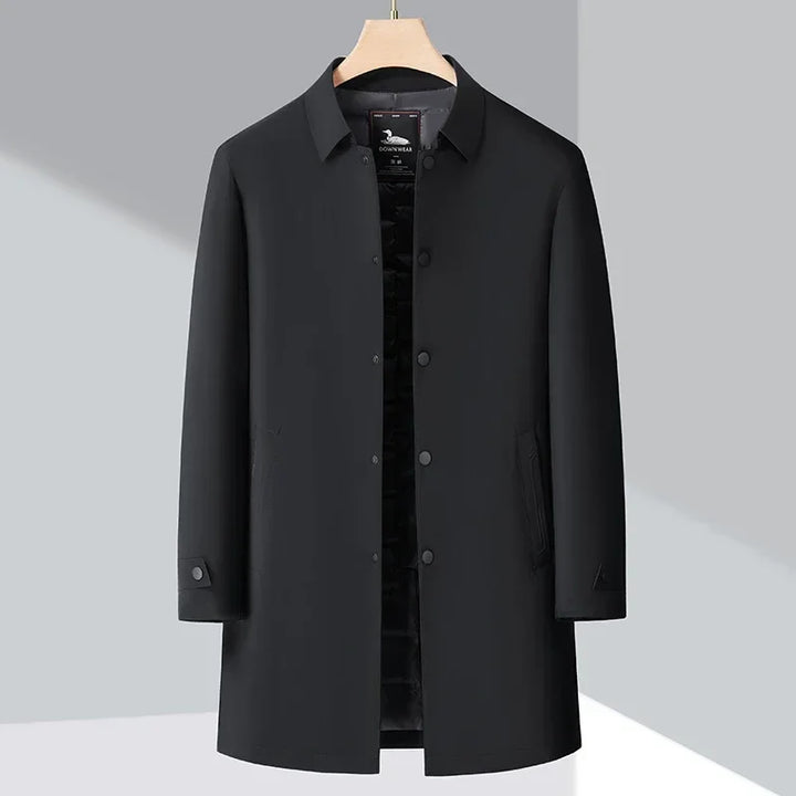 Bryce | Trench Coat