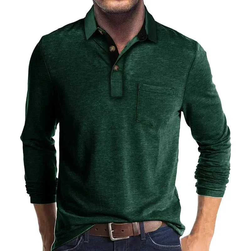 Adler | Weekender Polo