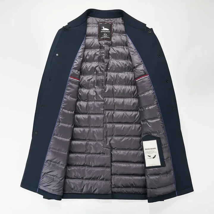 Bryce | Trench Coat