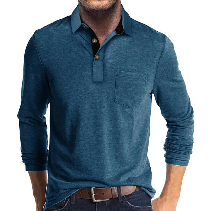 Adler | Weekender Polo