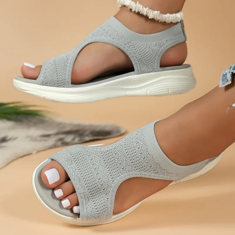 Aniyah | Orthopedic Sandals