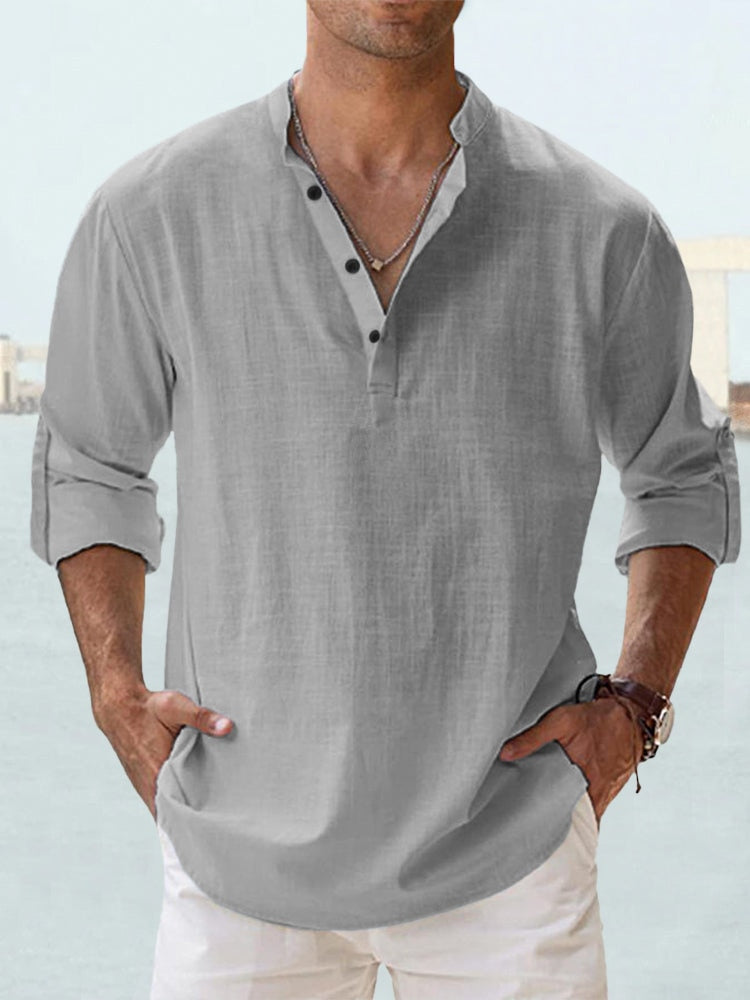 Aldric | Breathable Shirt