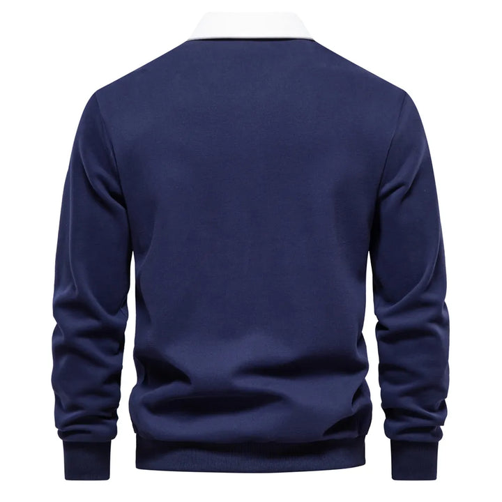 Madden | Classic Winter Polo
