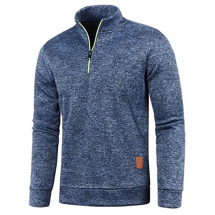 Orson | Half Zip Sweatshirt