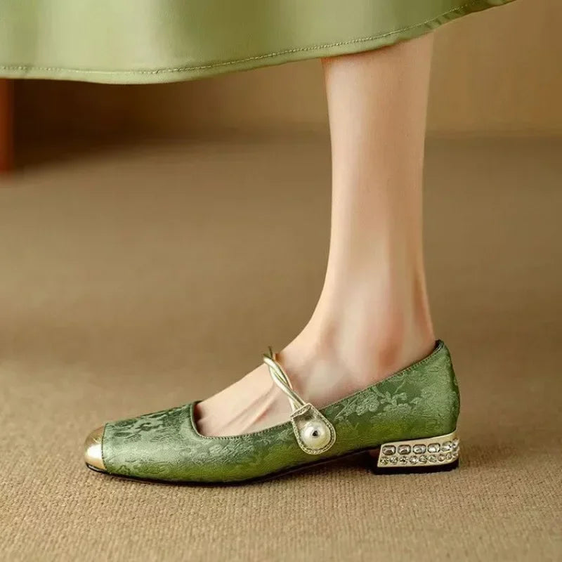 Cilia | Elegant Shoes