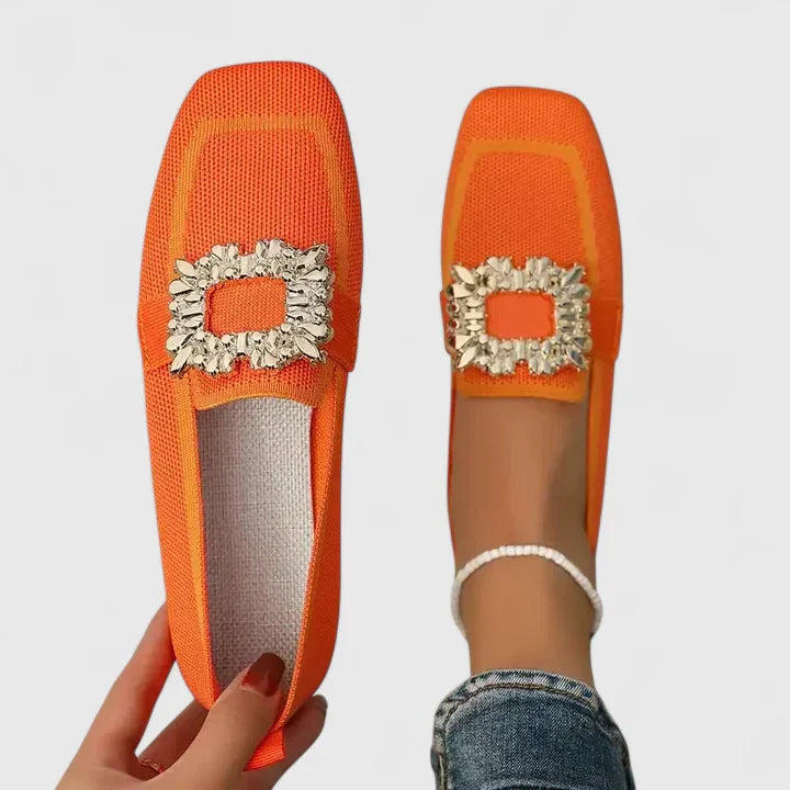 Analis | Orthopedic Loafers