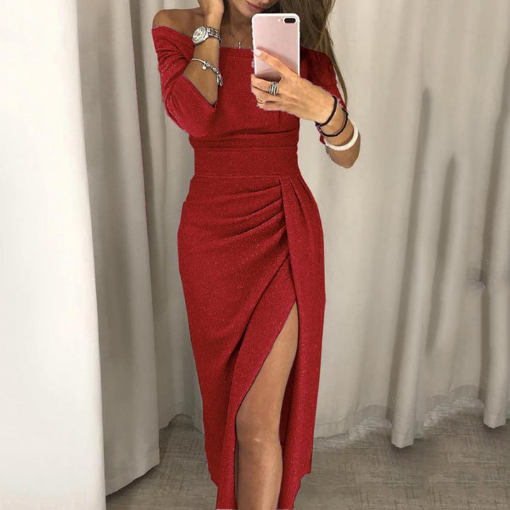 Faiza | Elegant and Chic Dress