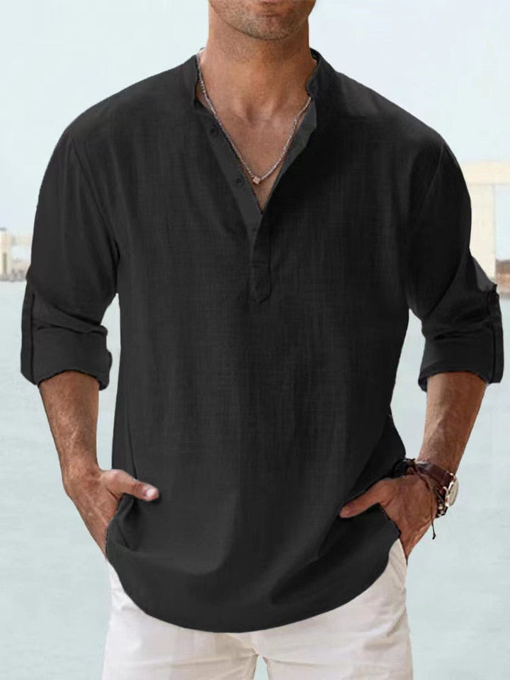 Aldric | Breathable Shirt
