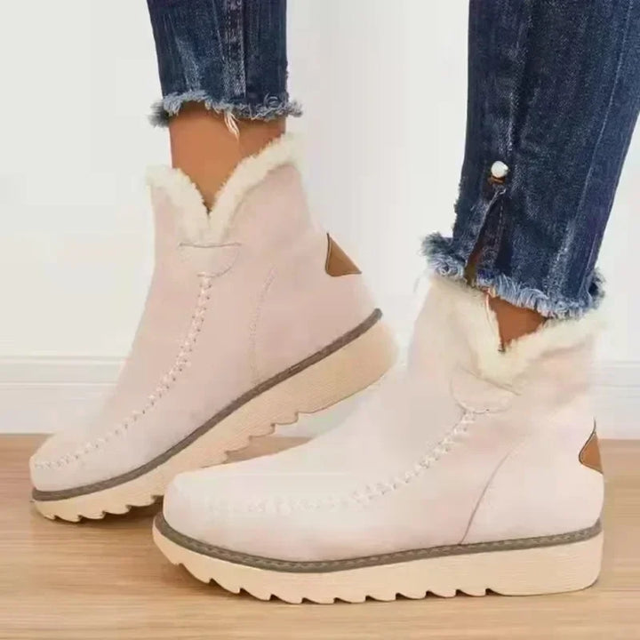 Kira | Orthopedic Winter Shoes