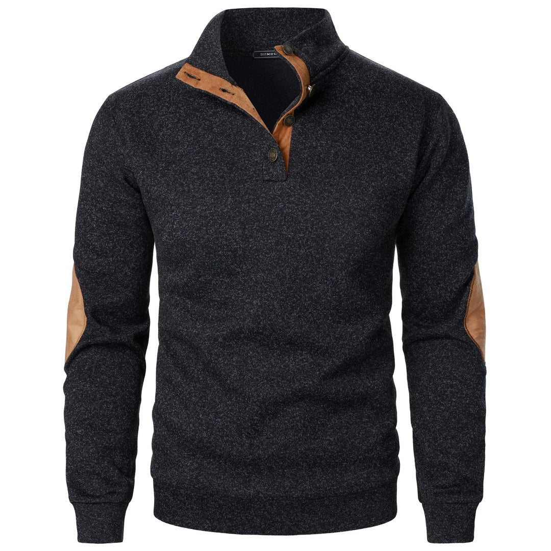 Archil | Fall Sweater