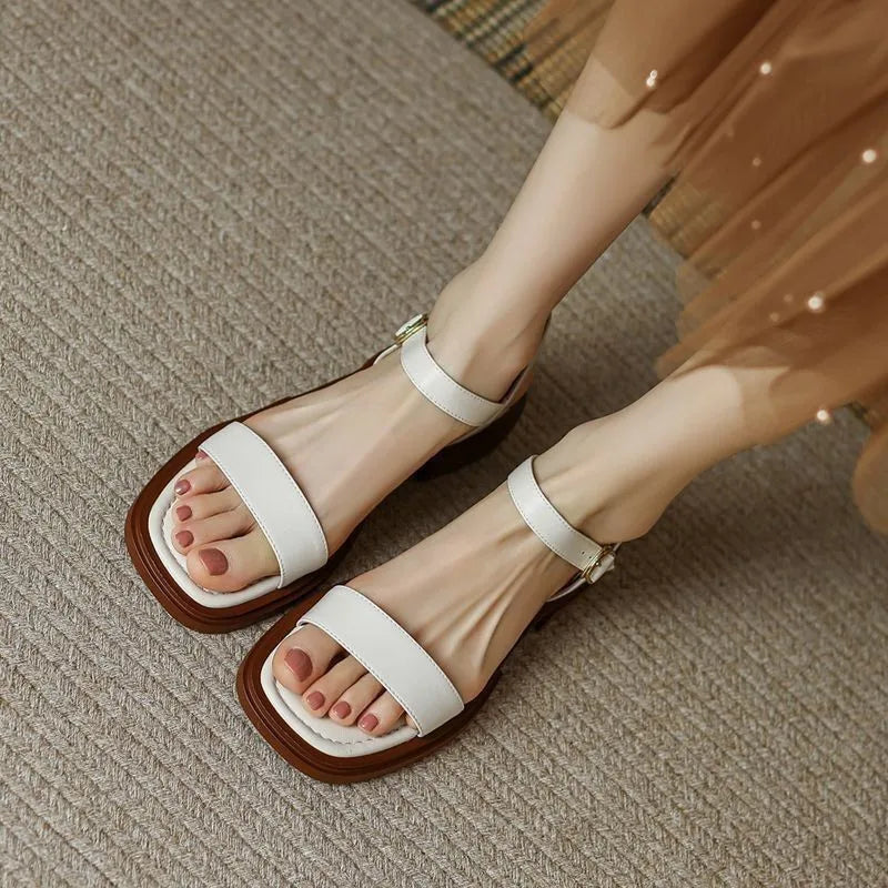 Armelle | Elegant Sandals