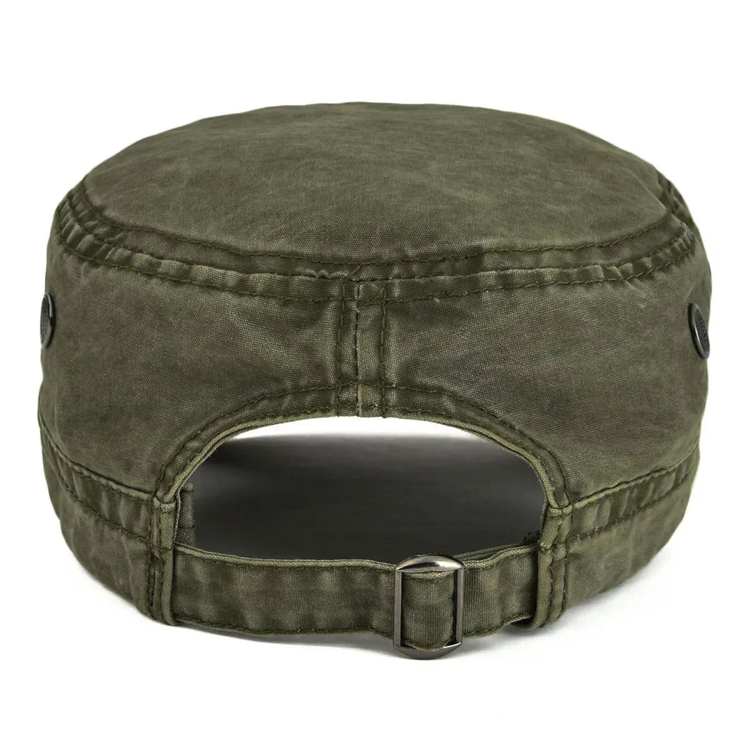 Kyrie | Robust Vintage Cap